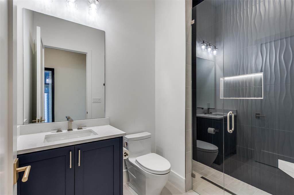 Waterstone Estates Sec I - Residential