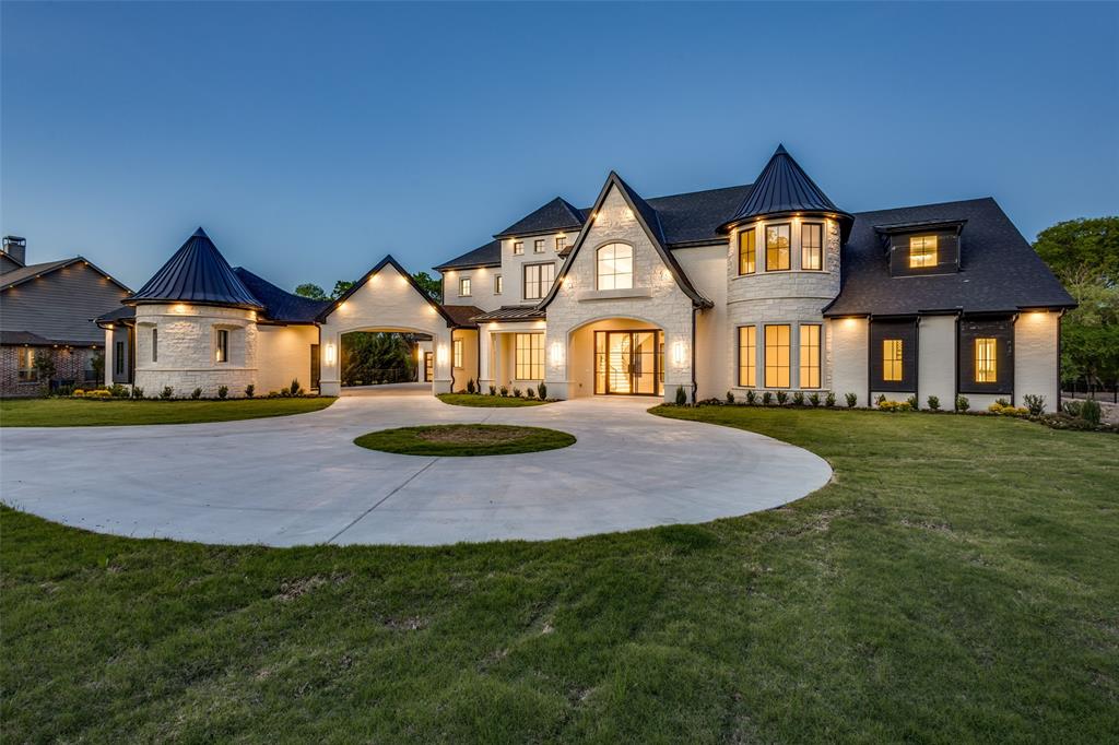 4636 Lake Breeze Drive