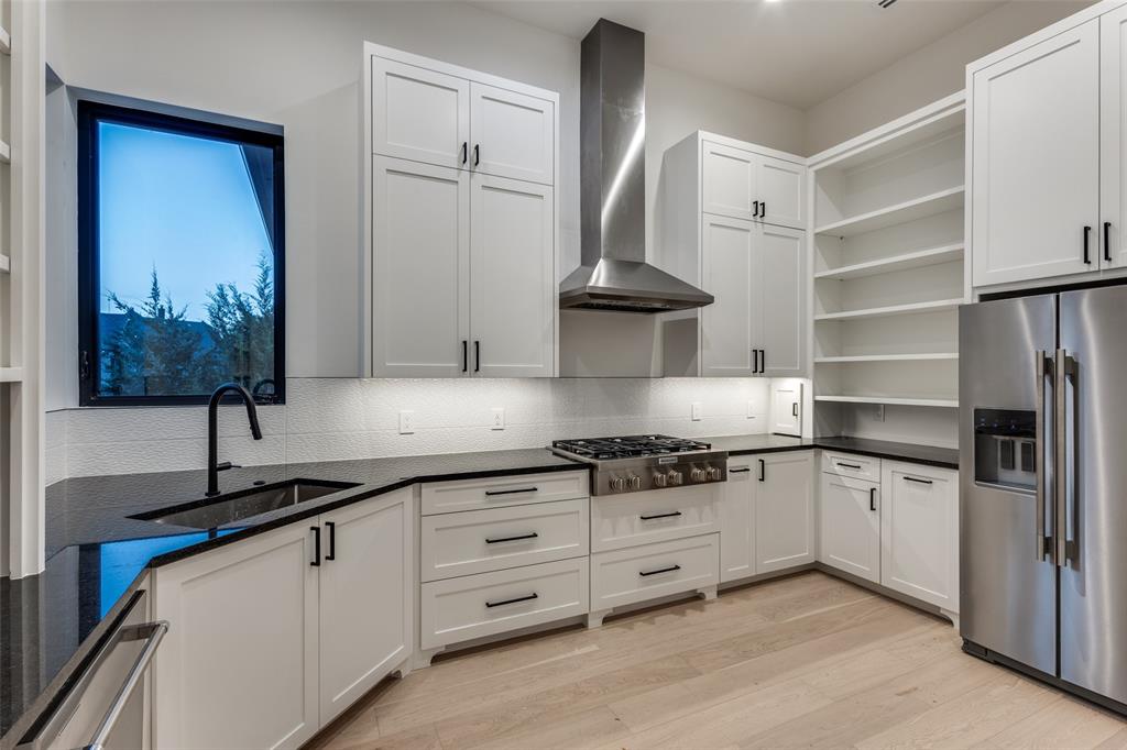 Waterstone Estates Sec I - Residential