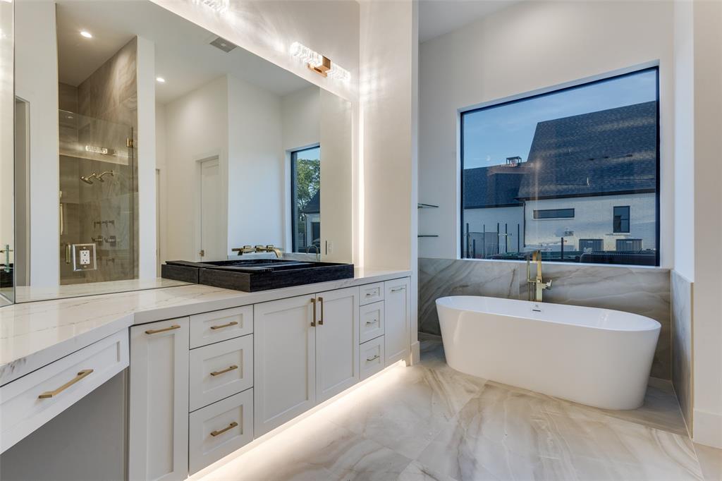 Waterstone Estates Sec I - Residential