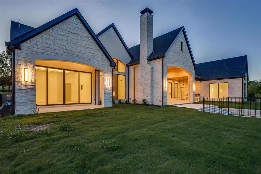 Waterstone Estates Sec I - Residential