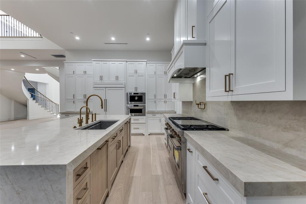 Waterstone Estates Sec I - Residential