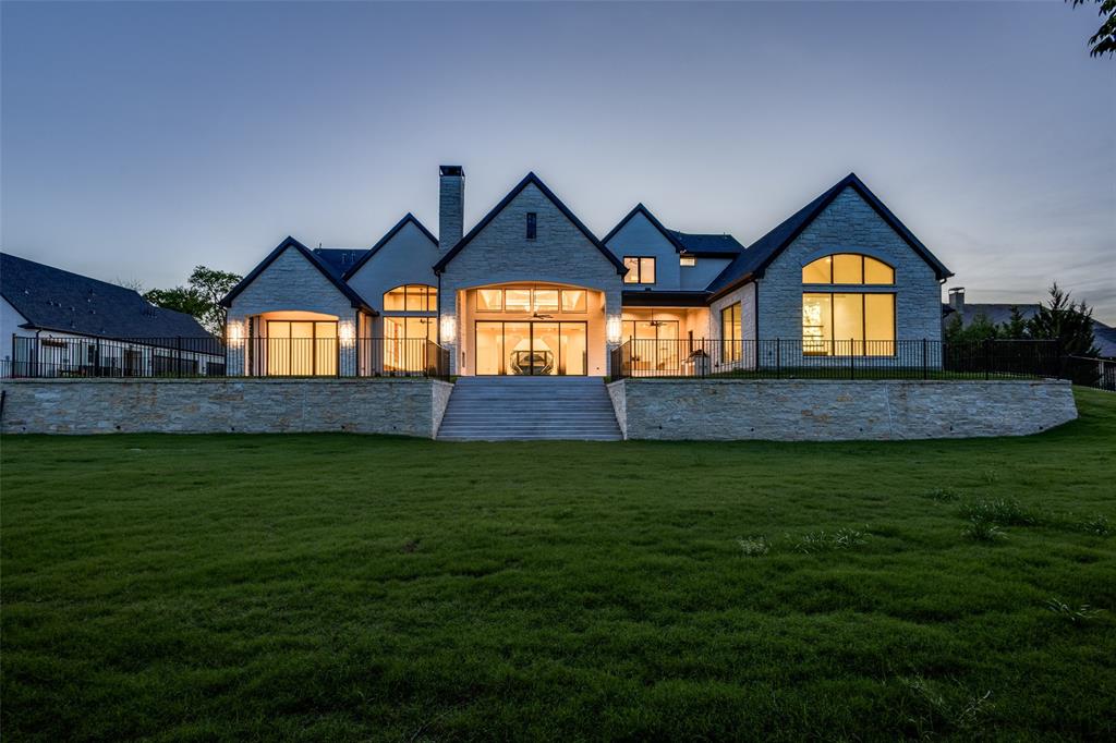 Waterstone Estates Sec I - Residential