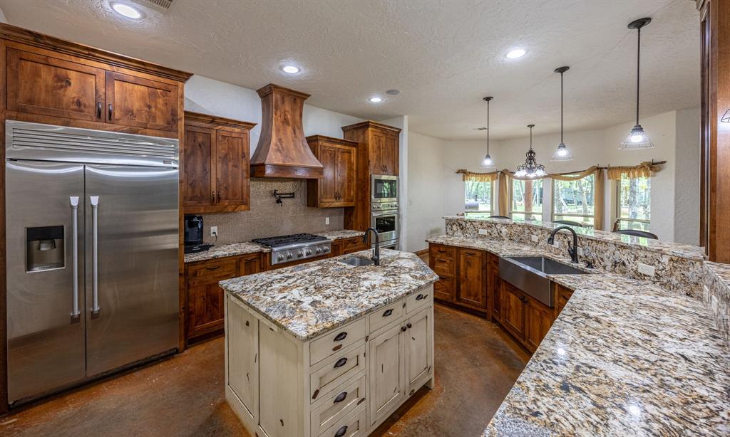 750 Turner Warnell Road