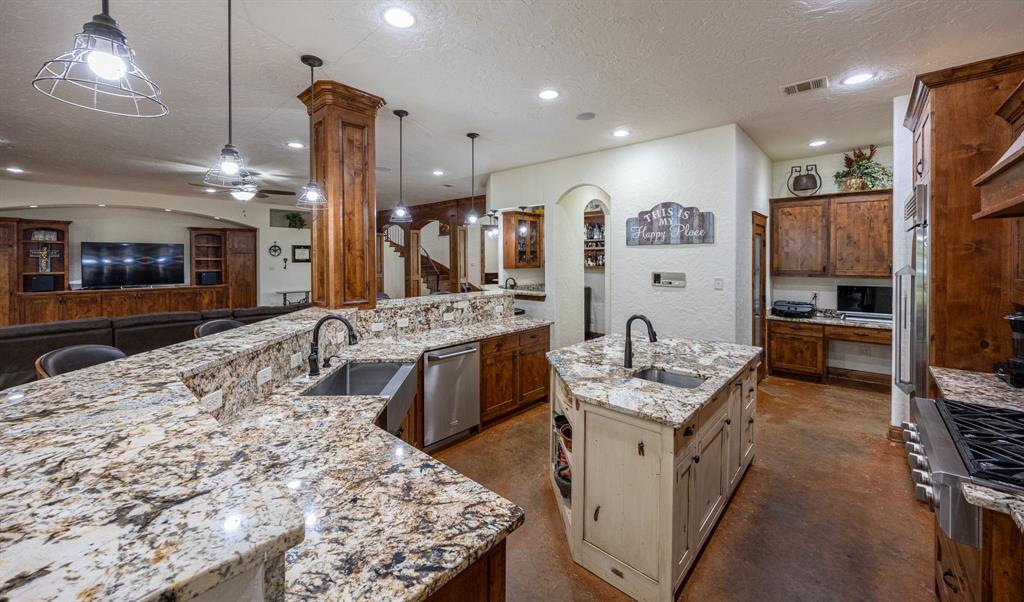 750 Turner Warnell Road