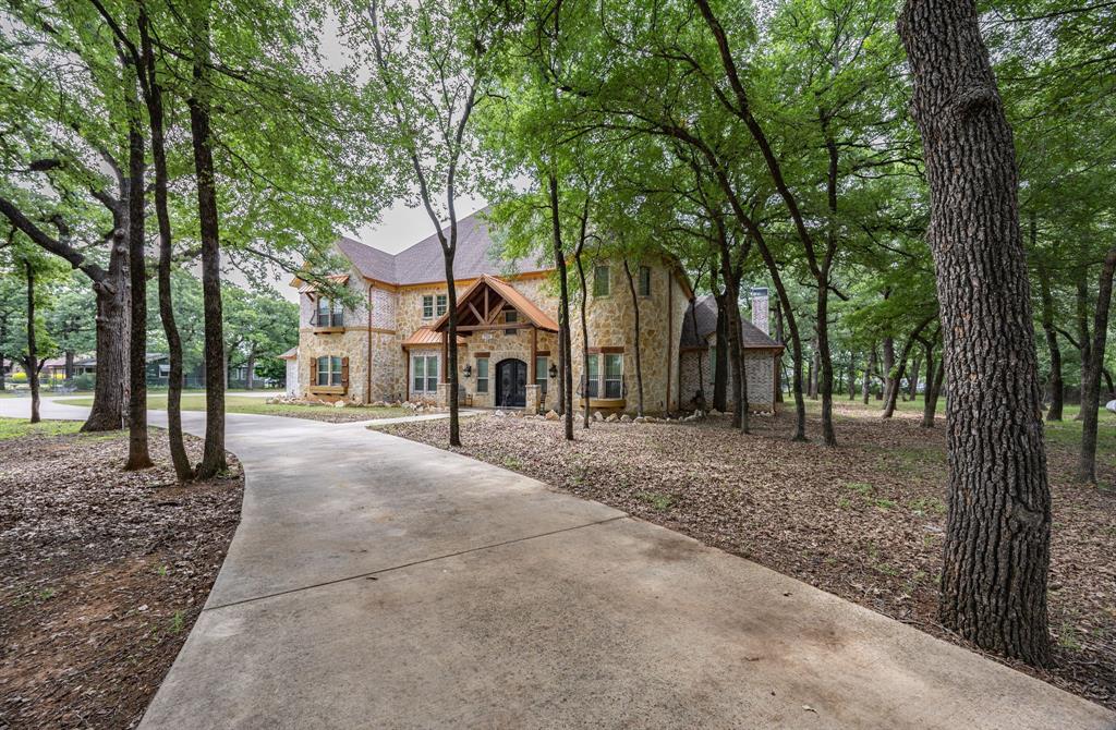 750 Turner Warnell Road