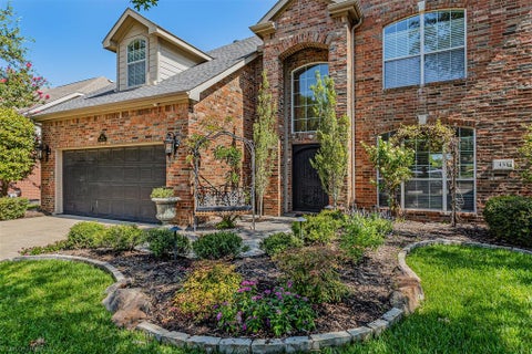 Photo of 454 Fremont Drive, Rockwall, TX 75087 (MLS # 21360261)