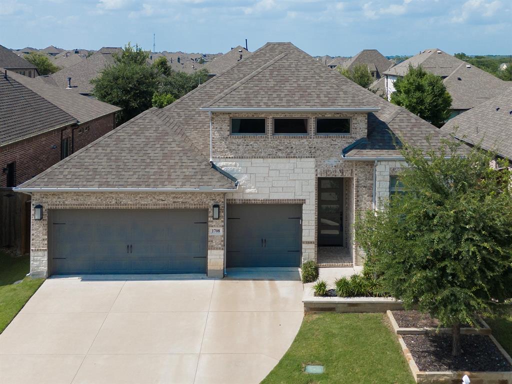 1708 Red Rose Trail