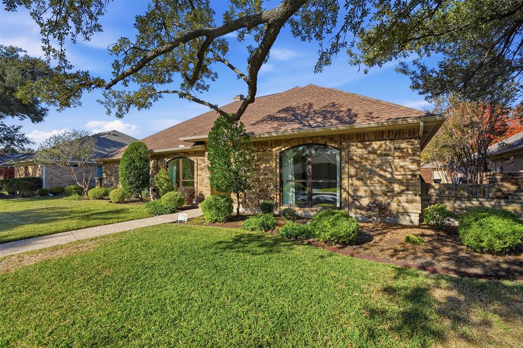 Preston Highlands Ph II - Residential