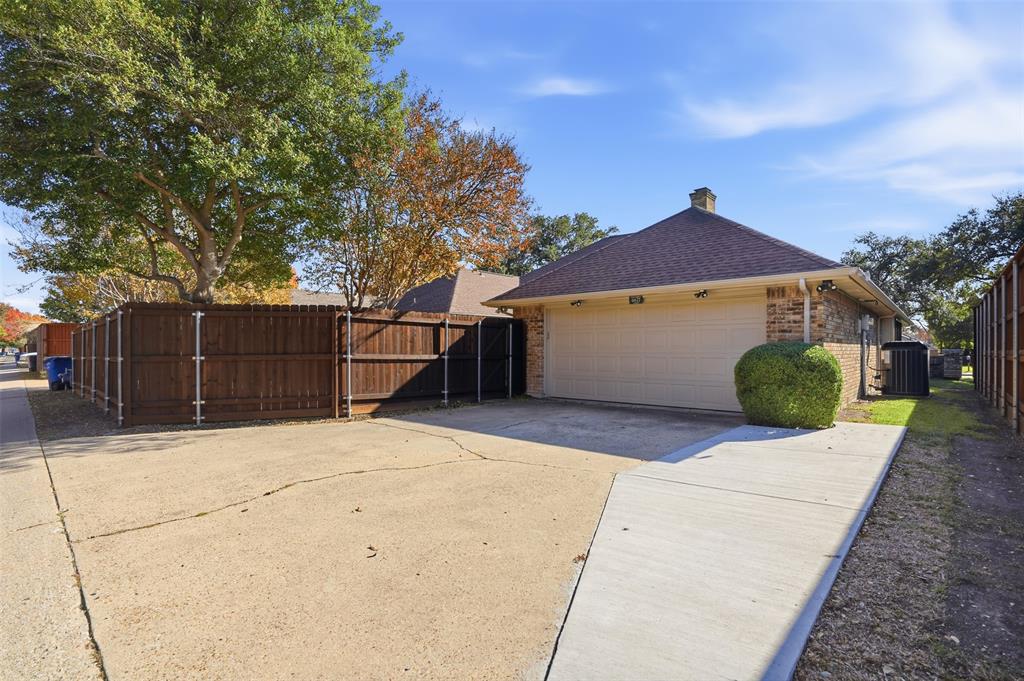 Preston Highlands Ph II - Residential