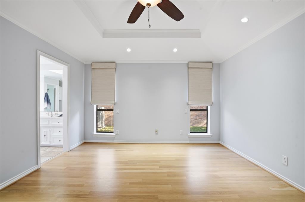 Preston Highlands Ph II - Residential