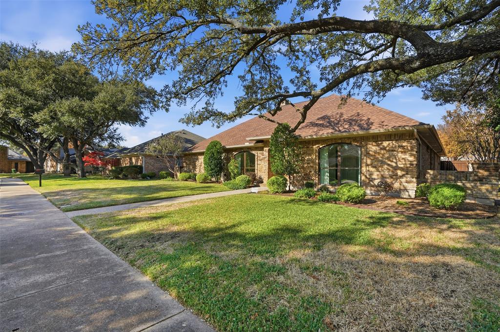 Preston Highlands Ph II - Residential