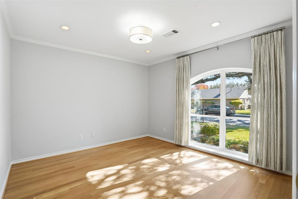 Preston Highlands Ph II - Residential