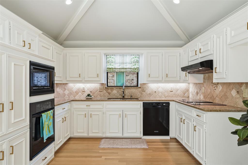 Preston Highlands Ph II - Residential