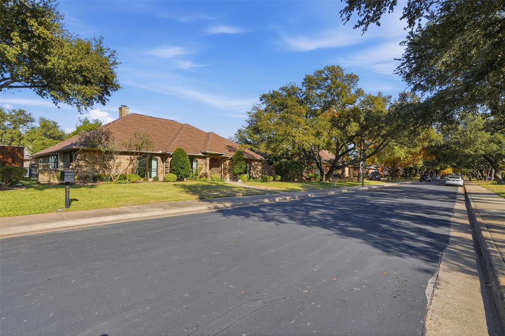 Preston Highlands Ph II - Residential