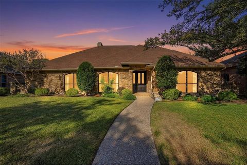 6627 Lovington Drive Dallas TX 75252