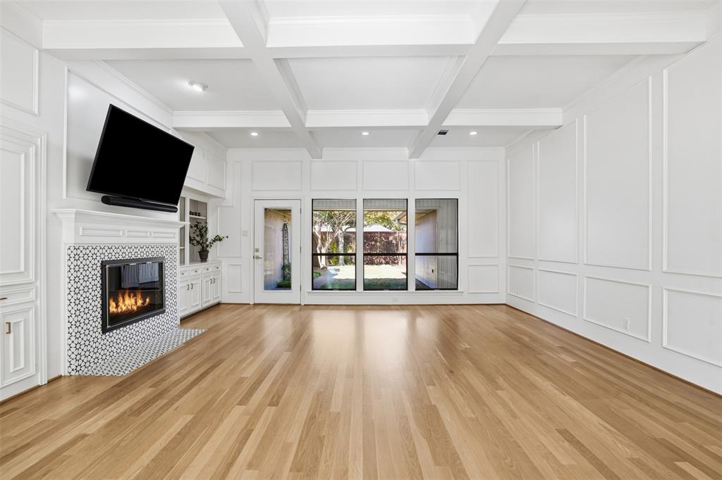 Preston Highlands Ph II - Residential