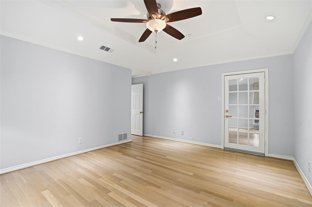 Preston Highlands Ph II - Residential