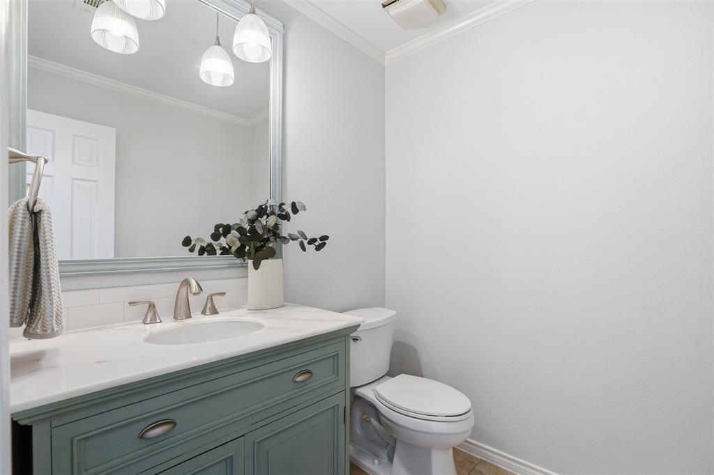 Preston Highlands Ph II - Residential