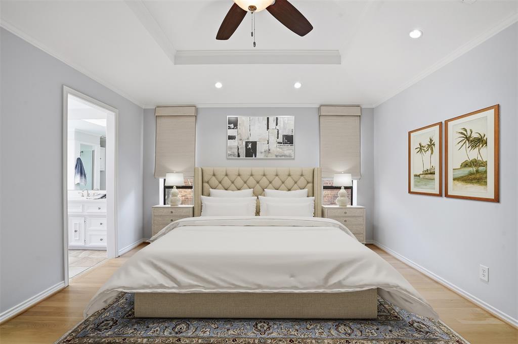 Preston Highlands Ph II - Residential