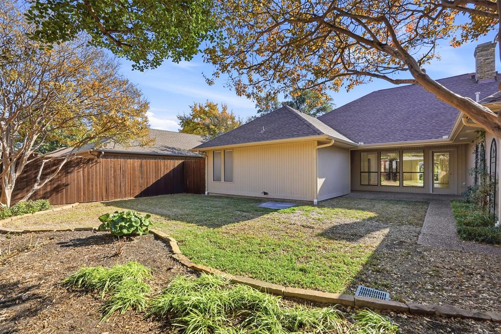 Preston Highlands Ph II - Residential