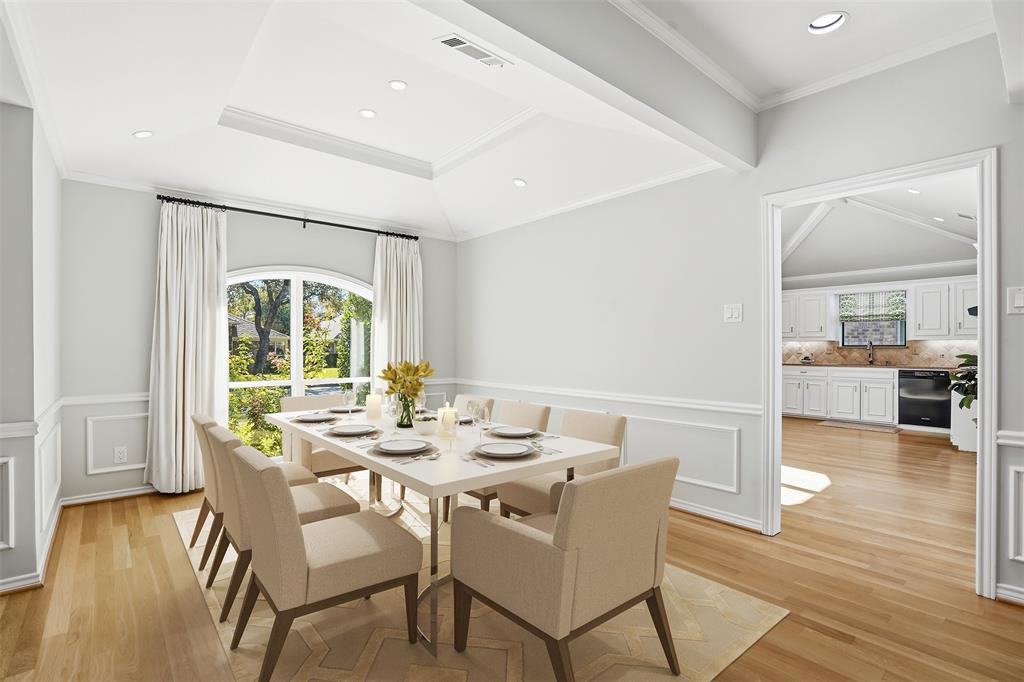 Preston Highlands Ph II - Residential