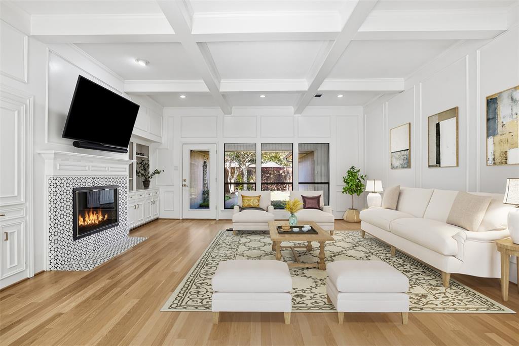 Preston Highlands Ph II - Residential