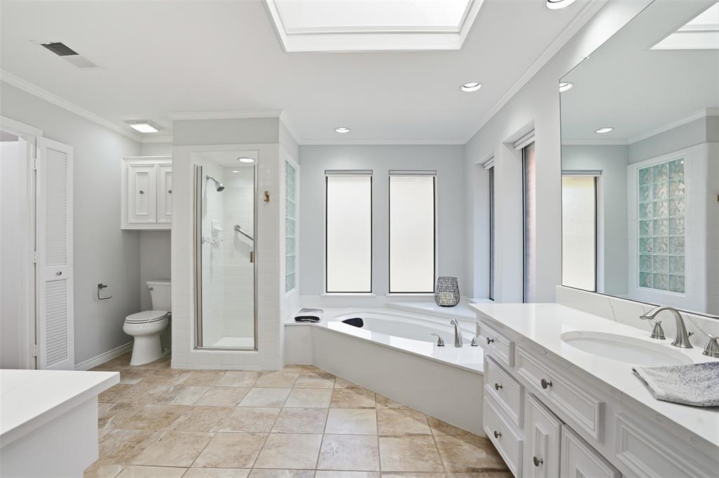 Preston Highlands Ph II - Residential