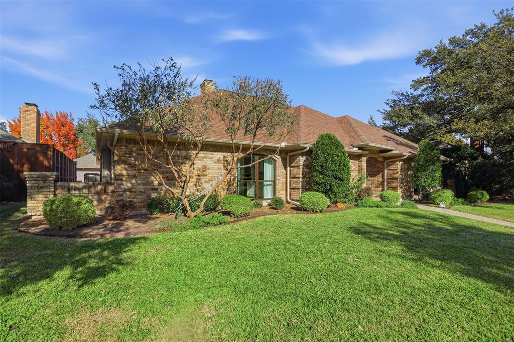 Preston Highlands Ph II - Residential