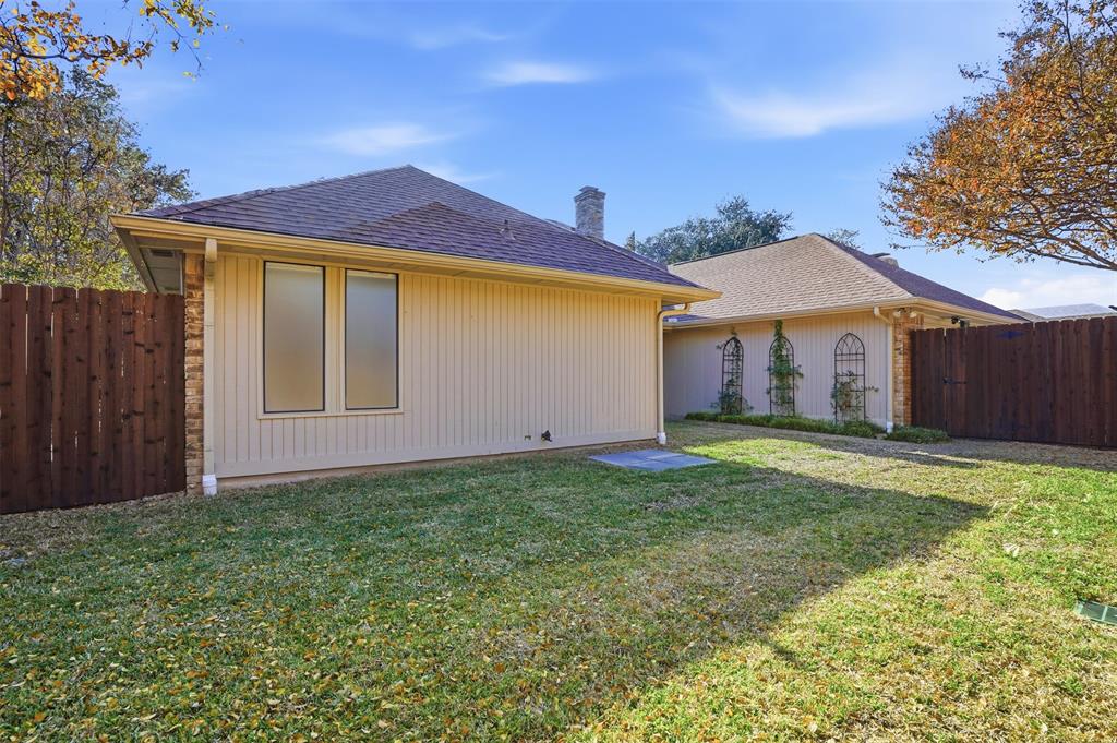 Preston Highlands Ph II - Residential