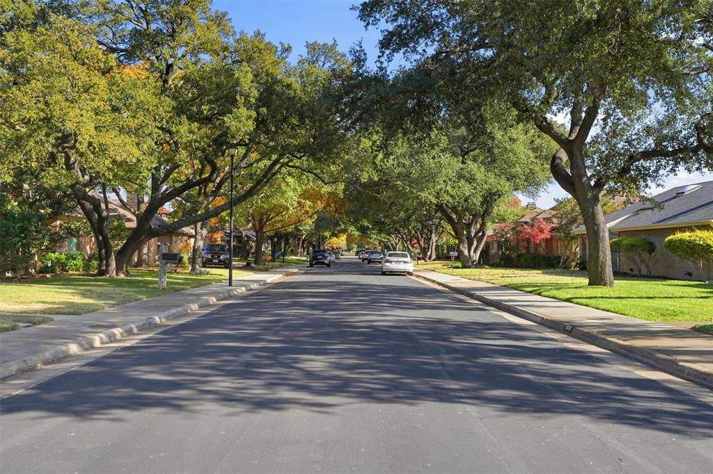 Preston Highlands Ph II - Residential