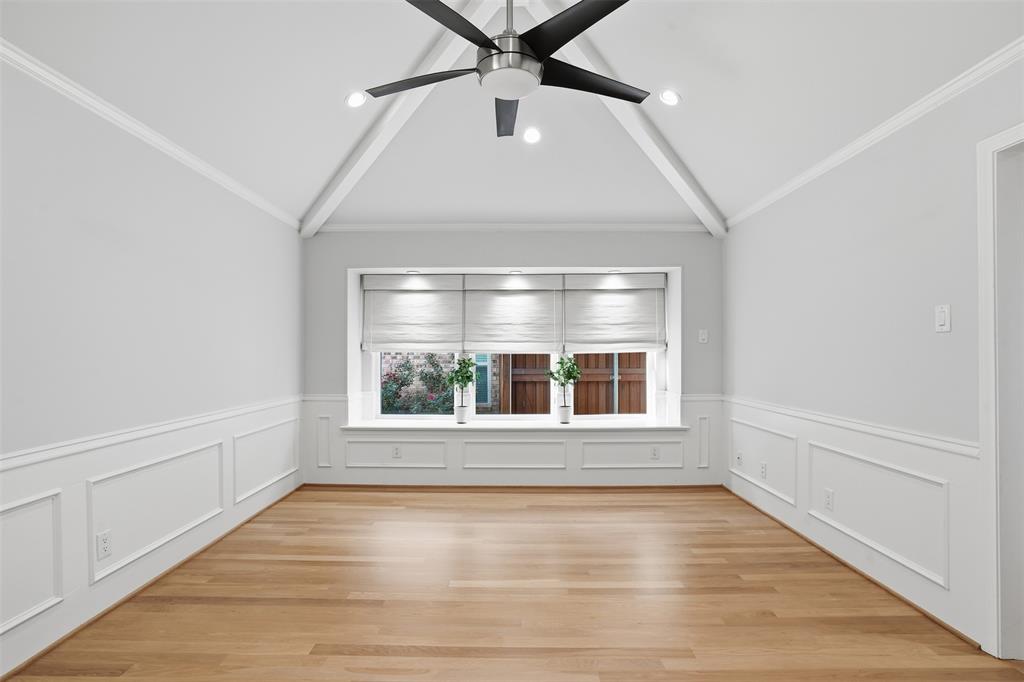 Preston Highlands Ph II - Residential