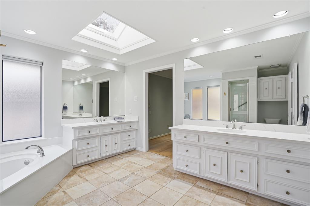 Preston Highlands Ph II - Residential