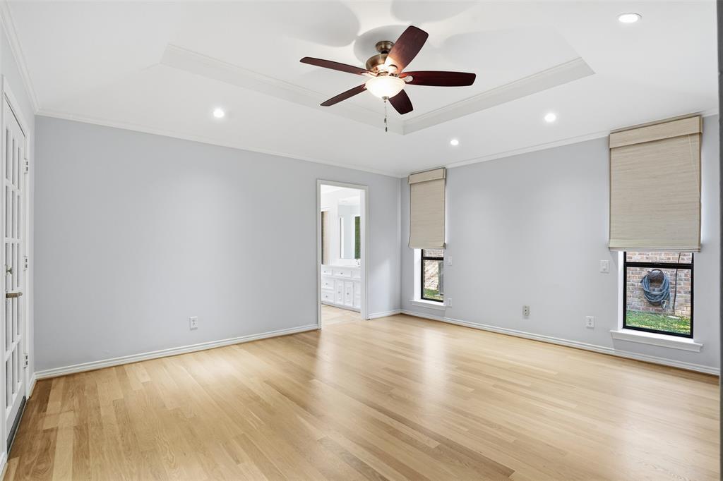 Preston Highlands Ph II - Residential