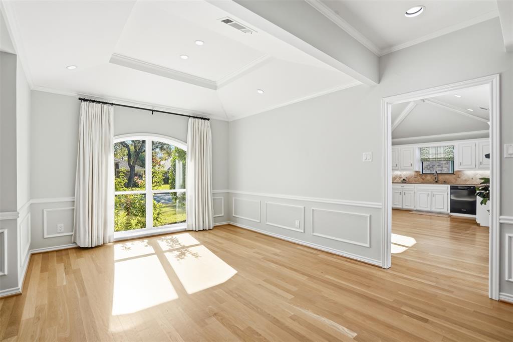 Preston Highlands Ph II - Residential