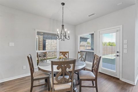 2506 Chalmers Road Glenn Heights TX 75154