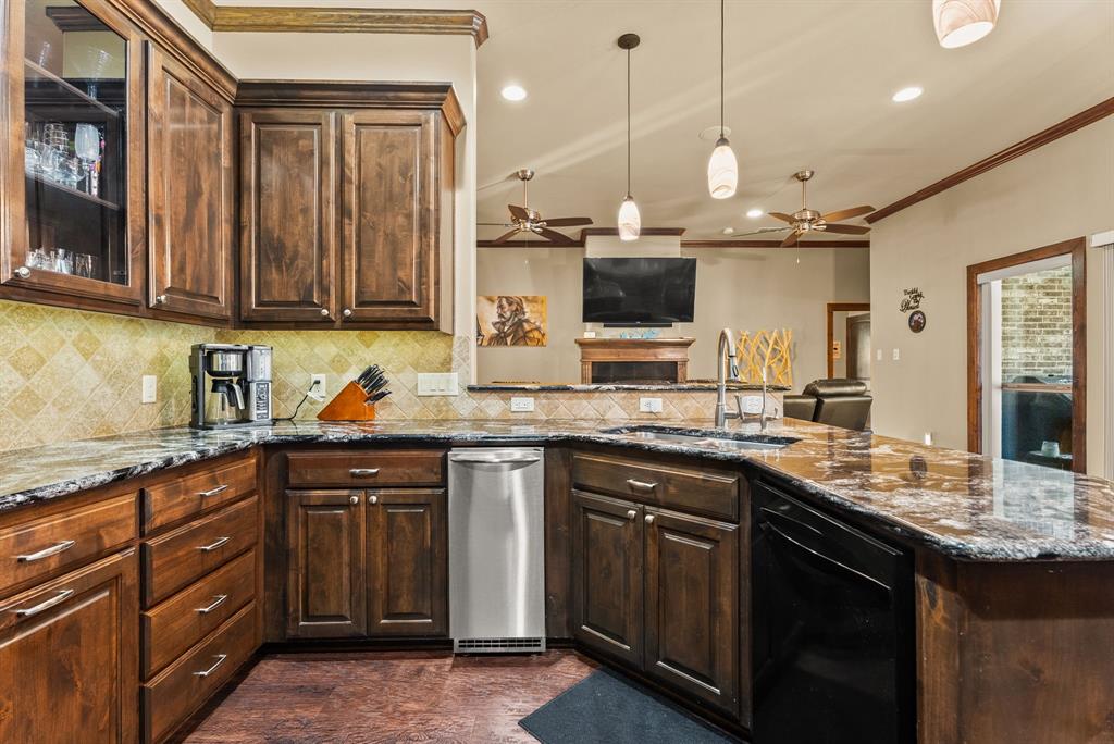 Greystone - Residential