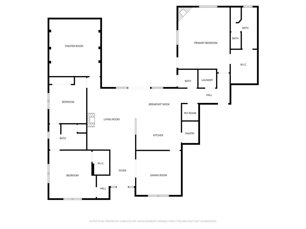 Greystone - Residential