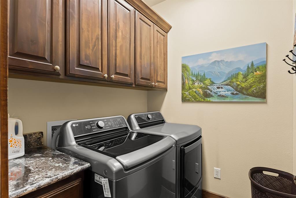 Greystone - Residential