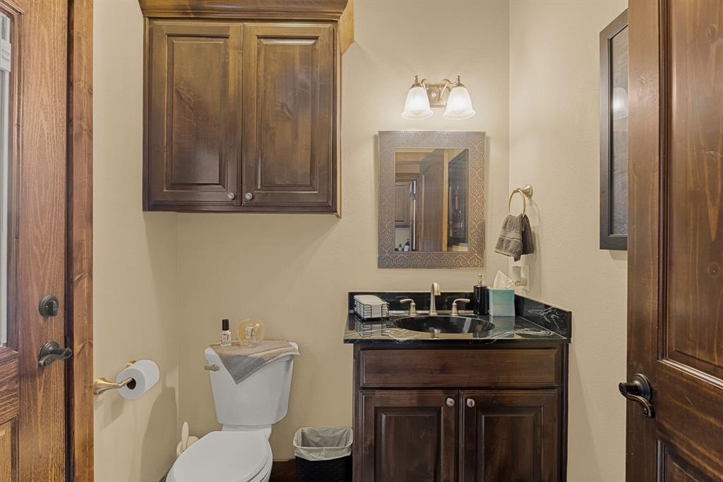 Greystone - Residential