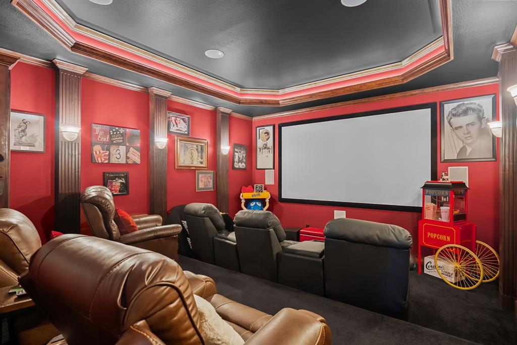 Greystone - Residential