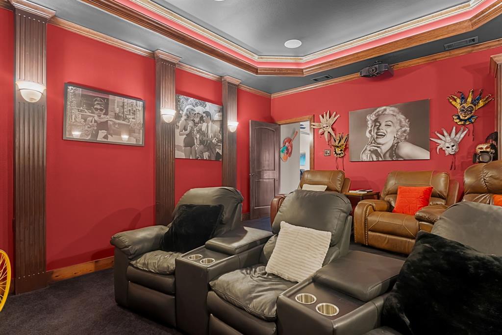 Greystone - Residential