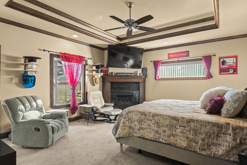 Greystone - Residential