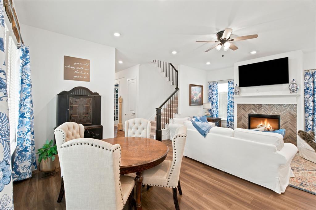 2327 Jack Rabbit Way