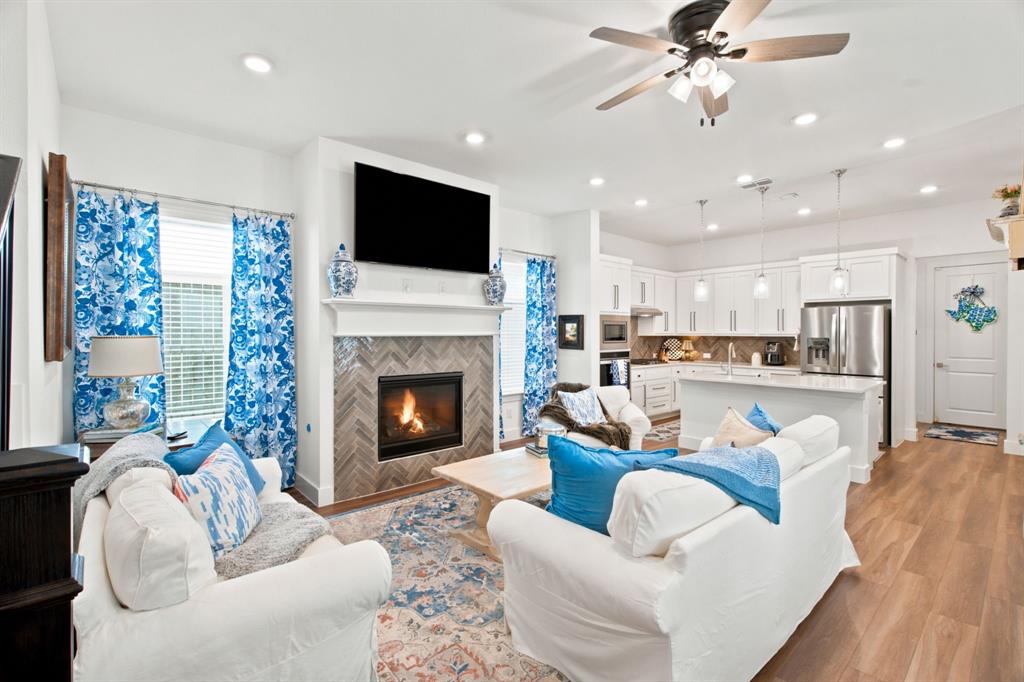 2327 Jack Rabbit Way