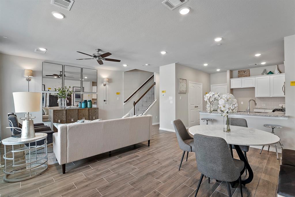 Heartland Townhomes - Residential