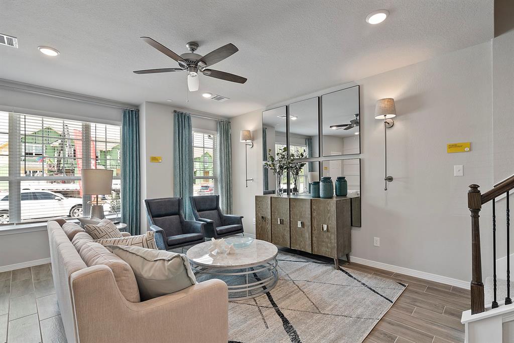 Heartland Townhomes - Residential