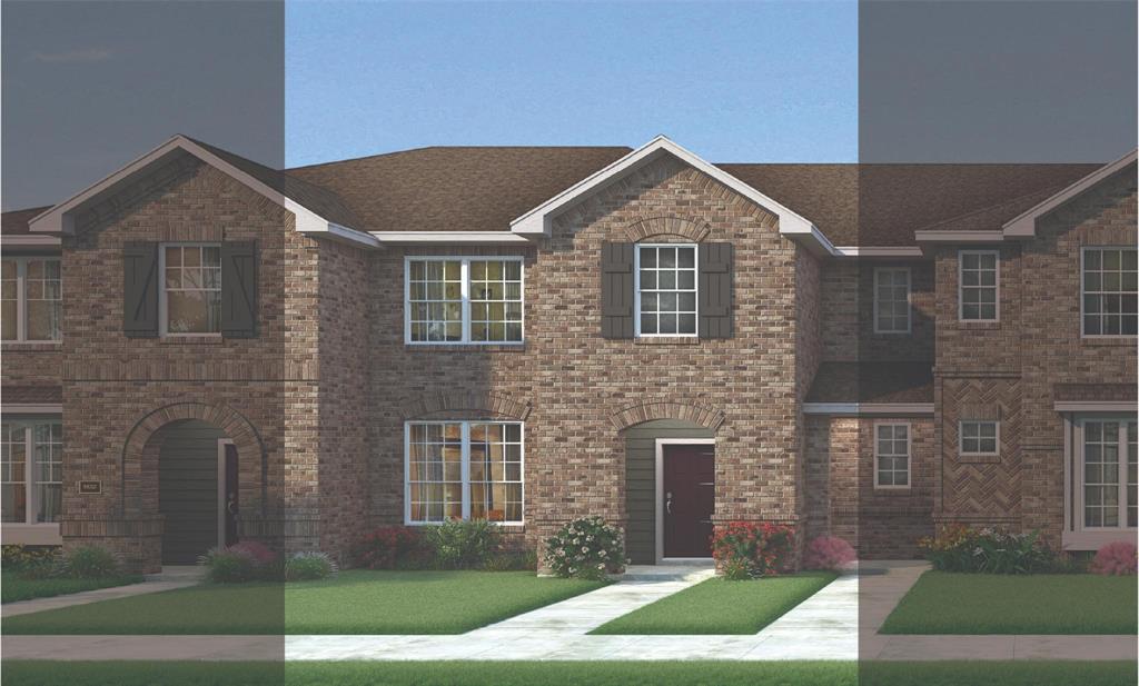 Heartland Townhomes - Residential