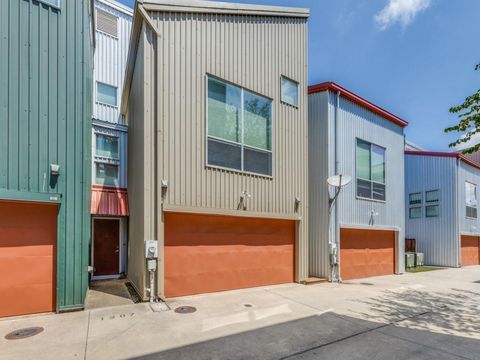 1209 Urban Lofts Drive Dallas TX 75215