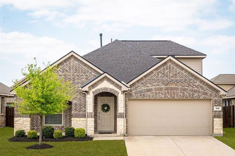 408 Madrone Lane Princeton TX 75407